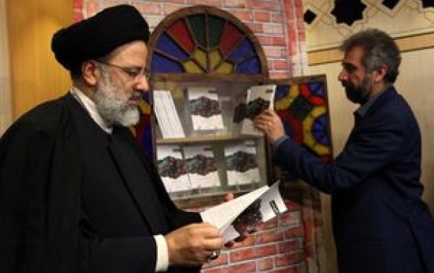 خشم‌ شدید جریان‌خاص‌از کاندیداتوری رئیسی / کوچ تیم تخریب کنندگان رئیسی به مشهد