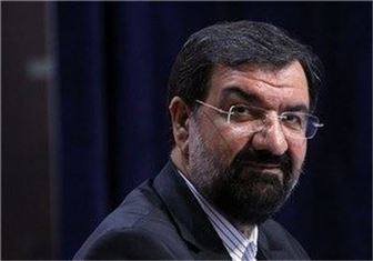 انصراف محسن رضایی از نامزدی انتخابات قطعی شد