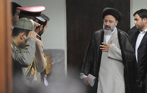 تلاش اصلاح طلبان برای ترساندن مردم از رئیسی!/ رئیسی