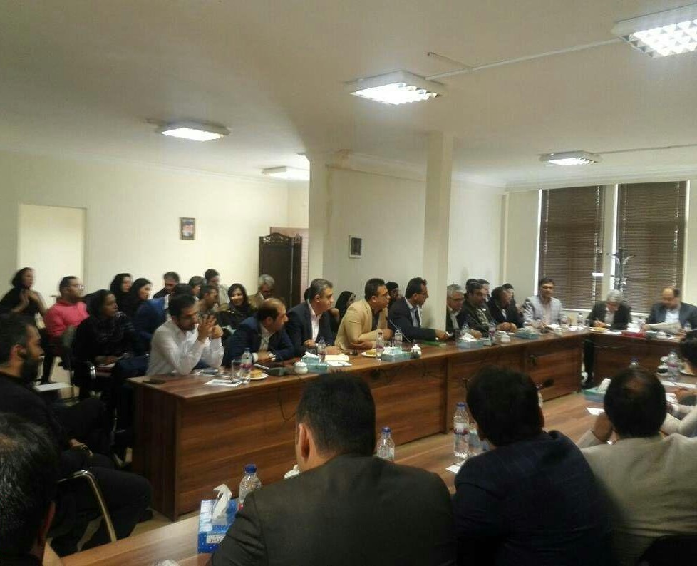 چکهای دولتی برای برخی از کانالهای تلگرامی حامی!