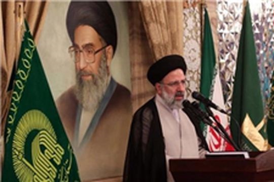 اعلام حمایت 231 نفر از فعالان سابق تشکلهای دانشجویی از کاندیداتوری «سیدابراهیم رئیسی»