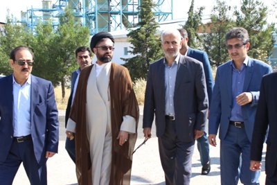 دادستان های جدید آق قلا و بندرترکمن امروزمعرفی شدند