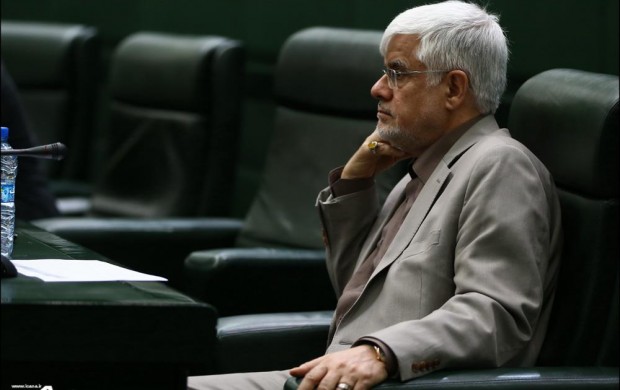 زد ترس عارف// آیا محمدرضا عارف همچنان تدارکچی اصلاح طلبان خواهد بود؟/ چگونه حقایق تلخ شورای سیاستگذاری آشکار خواهد شد؟