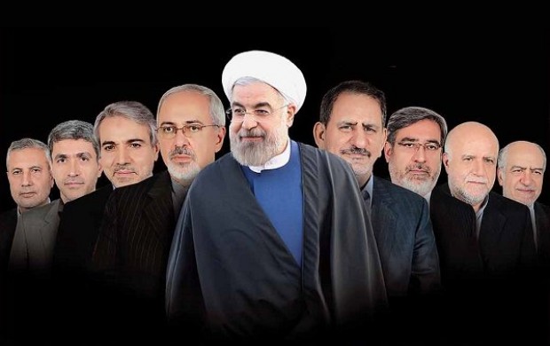 بی سوادی شبکه « من و تو»/ دولت پیر، دگرباره جوان شد!/ چرا رهبری سراغ انتخاباتهای ریاستجمهوری گذشته رفتند؟