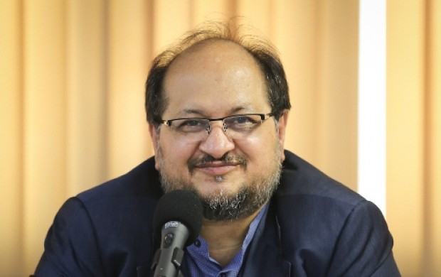 فعالیت غیرقانونی مقام ارشد دولت در ستاد انتخاباتی روحانی