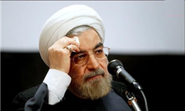 روحانی در 96 فقط 2 میلیون رأی دارد