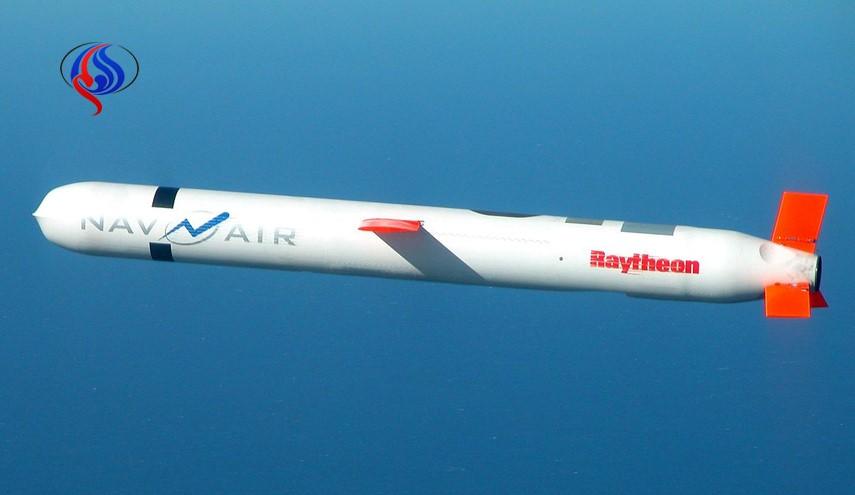 حمله به پايگاه سوريه چقدر براي آمريکا آب خورد؟