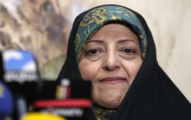 تبلیغات زودهنگام ابتکار برای حسن روحانی + عکس