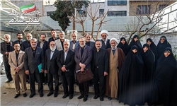 تصمیم هیئت رئیسه جبهه مردمی درباره ثبت نام کاندیداها/ نشست روز چهارشنبه شورا با حضور نامزدها