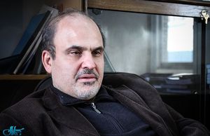 تهدید تازه جریان خاص: انتخابات را «دوقطبی» میکنیم / اظهارات عجیب مرعشی مافیای ثروت و قدرت/ ۷۵ درصد اهرمهای اجرایی را در اختیار نداشت!؟؟