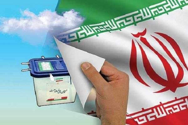 عکس/ مهدی خزعلی فتنه گر هم نامزد انتخابات ریاست جمهوری شد