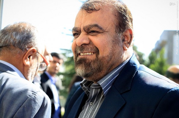 برخی مشاوران مسئولان فقط ور می زنند!