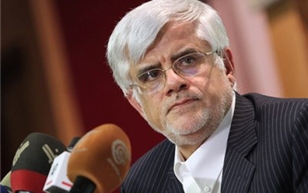 تحقیر اصلاحات از سوی عارف/ به دنبال کاندیدای انصرافی!