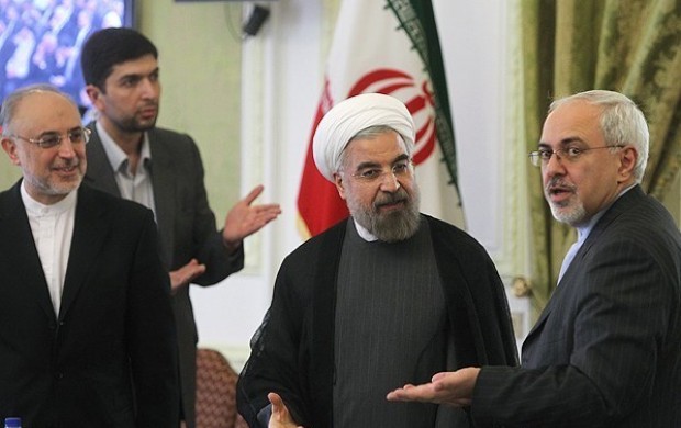 آیا زمان آتش زدن برجام فرا رسیده است؟ چه کسی برجام را اتش خواهد زد؟