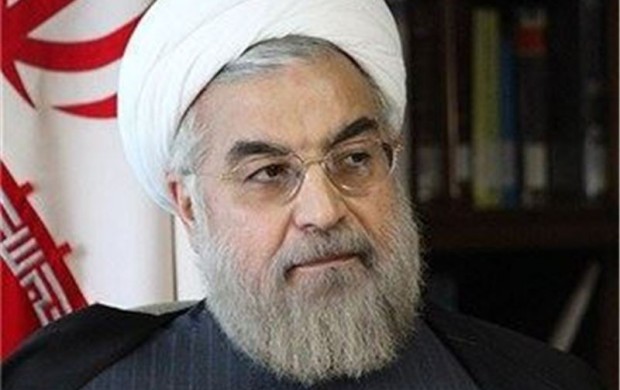 ابراز نگرانی شدید دولت جدید آمریکا از سرنوشت حسن روحانی در انتخابات 96 !!