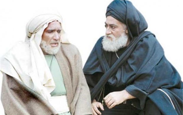 سریال امام علی(ع) و ۷ نکته خواندنی/ نگهبانانی که بدون اجازه معاویه آب نمی خوردند!