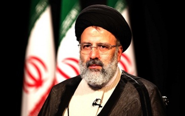 فیلم/ حجت‌الاسلام رئیسی نامزد انتخابات ریاست جمهوری شد