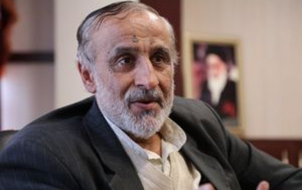 دعوت الیاس نادران از آشنا برای مناظره