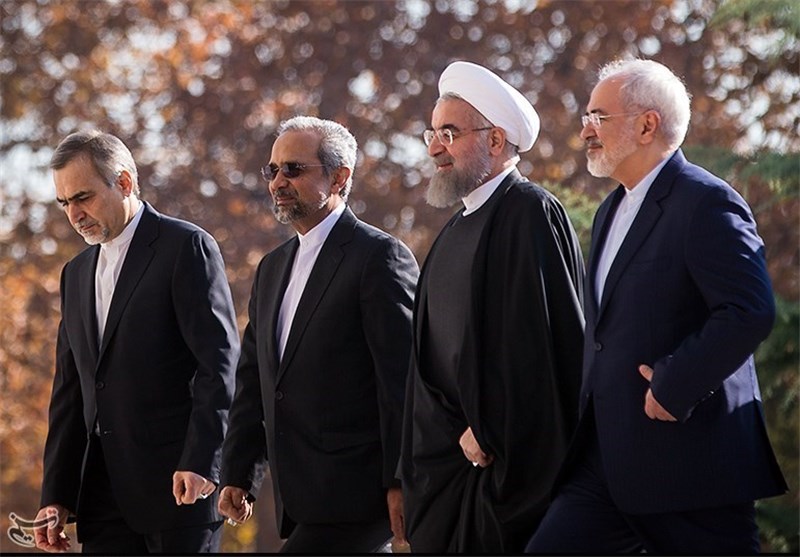 مهمترین اخبار رسمی و غیررسمی از انتخابات ۹۶