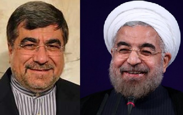 دلیل جالب انتخاب علی جنتی به عنوان رئیس ستاد انتخابات روحانی