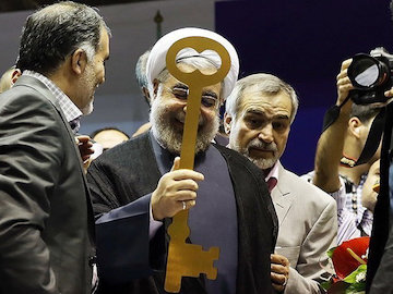 چرا یاران روحانی در انتخابات به کلمه فریبی روی آوردند؟