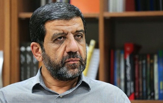 نامه ضرغامی به جمنا درباره آیتالله رئیسی