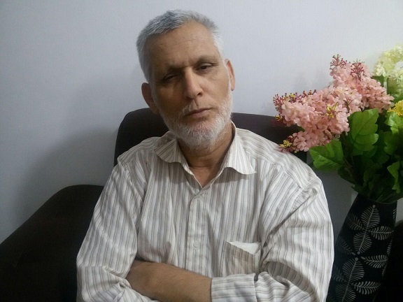 سلام بر رجب و مولود نازنینش! 