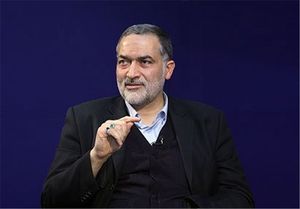 سیدمهدی هاشمی رئیس ستاد انتخابات رئیسی در استان تهران شد