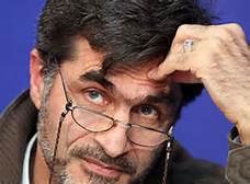 کوچک زاده از احمدی نژاد اعلام برائت کرد (+عکس) 