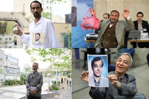 روز داغ ثبت‌نام‌ها در وزارت کشور/ آخرین آمار از تعداد داوطلبان کرسی ریاست‌جمهوری/ کنایه داوطلب 19 ساله به وعده 100 روزه روحانی+ تصاویر