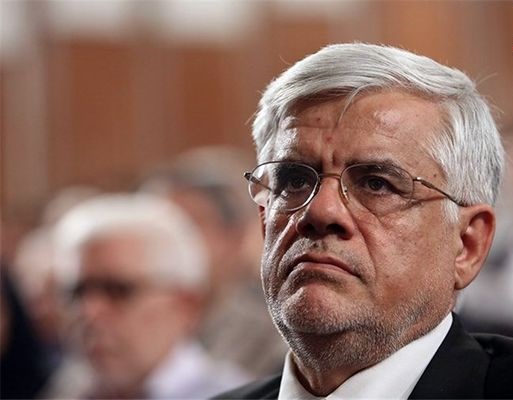 مطرود همیشگی/ راز عدم اعتماد اصلاح طلبان به عارف چیست؟ 