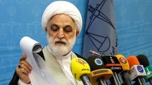 اتهام ادمین‌های بازداشت شده‌ شبکه‌های اجتماعی مسائل ضد امنیتی و خلاف عفت عمومی است/ در خصوص این پرونده مطالبی در مورد وزیر اطلاعات مطرح است