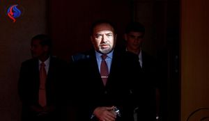 ادعای وزیر جنگ اسرائیل دربارۀ «ترور حسن روحانی رئیس جمهور ایران» در انتخابات