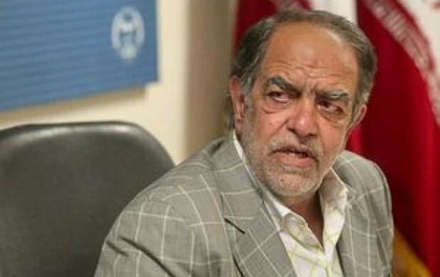 توهین مشاور روحانی به مردم