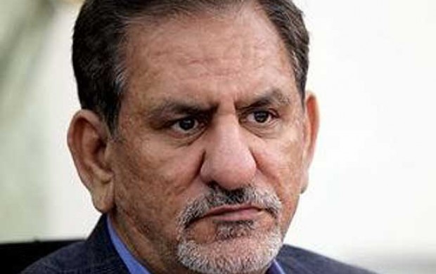 جهانگیری هم کاندیدای انتخابات میشود