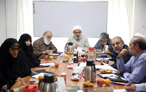 ثبت نام 5 نامزد برگزیده جبهه مردمی