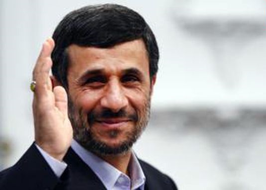 احمدی نژاد ابزار انتخاباتی جریان اصلاحات