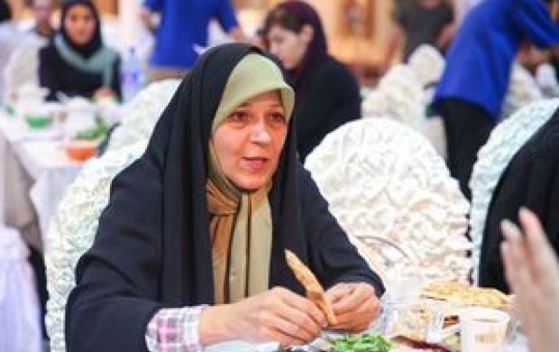 فائزه هاشمی