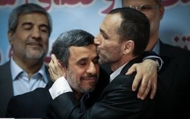 احمدی‌نژاد نانجیب‌تر است یا خاتمی؟/ جریان خاص «بگیر و ببند» خود را به نام رئیسی نوشت!