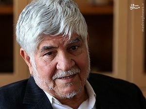 محمد هاشمی‌رفسنجانی در انتخابات ثبت نام کرد