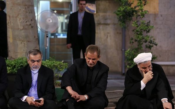 میتوانیم مسئول باشیم اما مودب هم باشیم!/ نفوذ ادبیات «چاله میدانی» پاستور