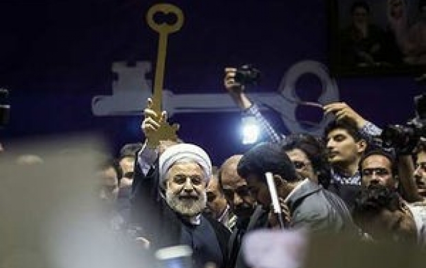 آقا روحانی؛ شما حق ثبتنام در انتخابات را نداشتید!