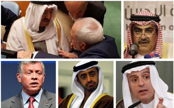 از دوگانه خيالي جنگ و صلح تا دوگانه واقعي عزت و ذلت