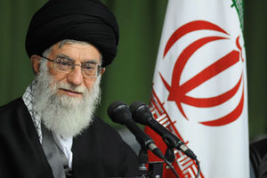        پیام مهم رهبر انقلاب درپی جاری شدن سیل در استانهای آذربایجان شرقی و غربی