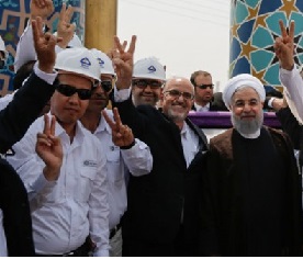 سیل تبلیغات سیاسی، سیل آذربایجان را با خود برد حال چه کسی باید به داد مردم سیل زده برسد؟