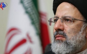 توهین مستقیم به آیت الله رئیسی توسط اصلاح طلبان