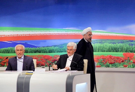 فشار برای لغو مناظرات انتخاباتی/ شورای نظارت بر صدا و سیما دخالت می کند؟