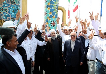 رسانه ملی را به