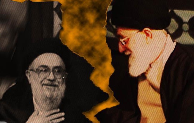 نظر رهبر انقلاب درباره مرد خاکستری اصلاحات