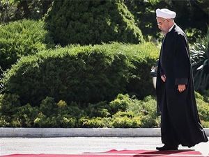 روحانی «نامحبوبترین» نامزد انتخابات دوازدهم/ ۴۲ درصد مردم اعتقاد به شکست روحانی دارند+ جدول و آمار